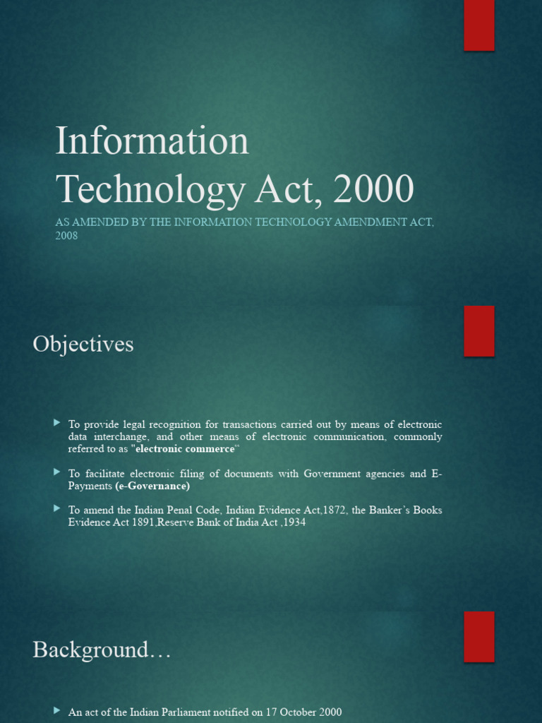 Information Technology Introduction Pdf Authentication Computer
