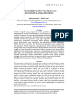 Artikel Kepanduan Robby Kurniawan-Pransisika Yuliyana