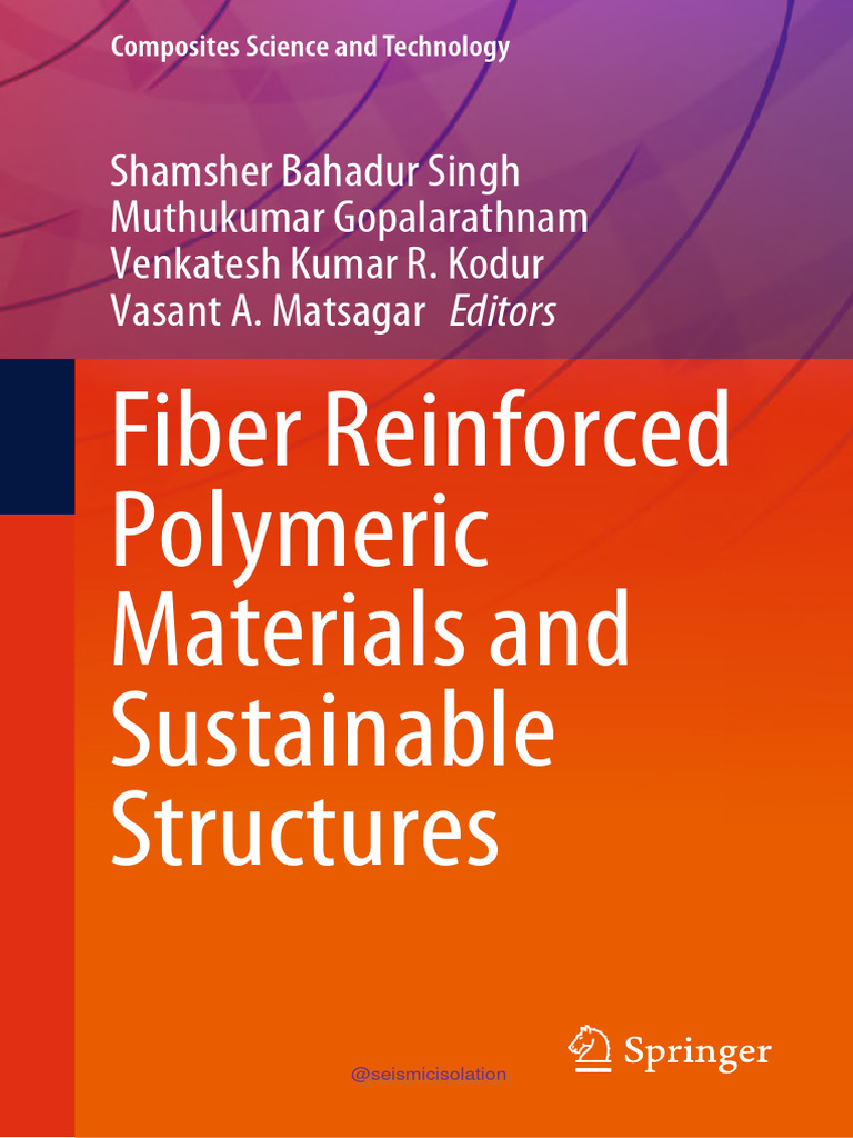 coco Fiber Reinforced Polymeric Materials and Sustainable