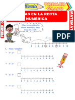 Actividades Extras Matemática