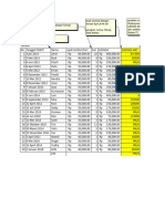 Excel edit( rumus index)