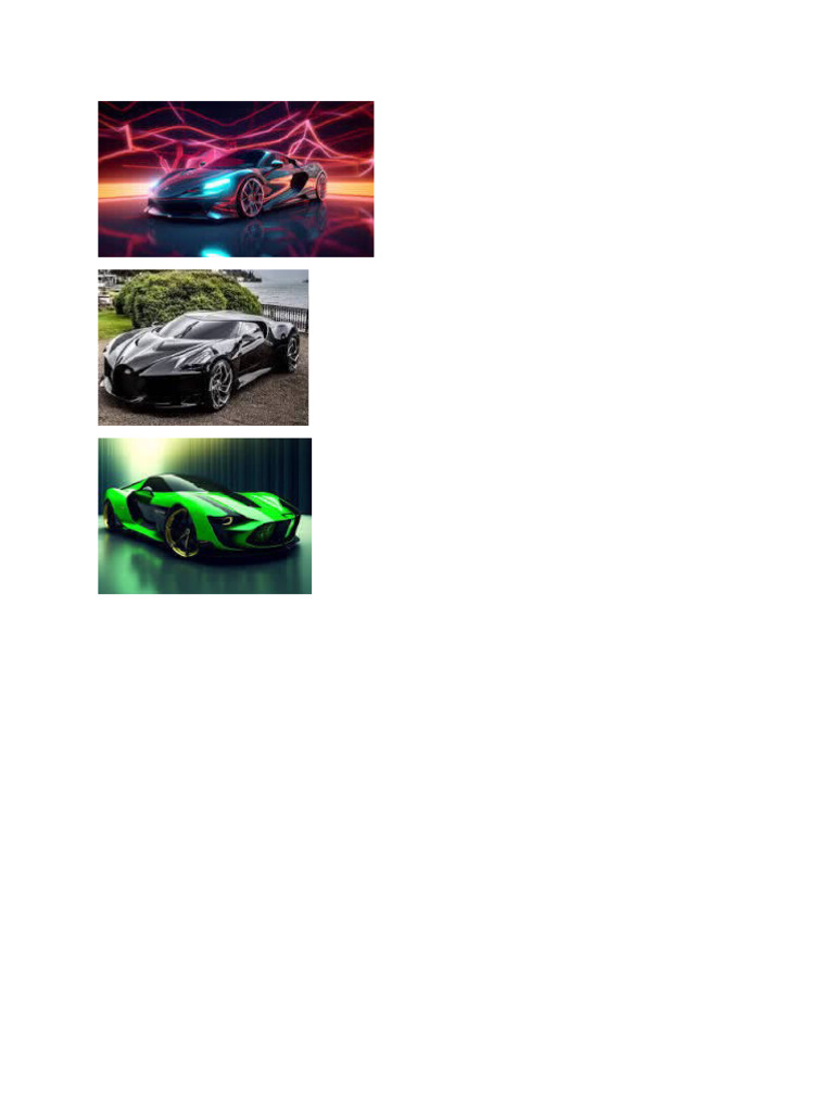 Mobil Sport | PDF