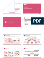 ST2. MAR - Marketing Environment and Information