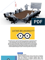 Pelatihan Dan Pengembangan SDM