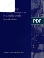 Highway Maintenance Handbook 2nd Edition Edited by Ken Atkinson