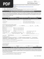 Coida - Confirmation of Employer Form | PDF