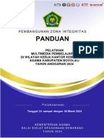 PANDUAN MULTIMEDIA PEMBELAJARAN BOYOLALI