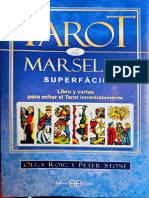 Tarot Marsella Superfácil