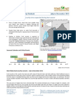 Rwanda Outlook 2011 07