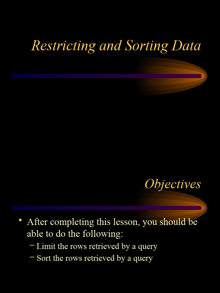 SQL2 | PDF | Computer Programming | Computing