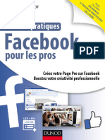 158 - Travaux Pratiques Facebook Pour Les Pros