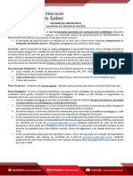 INFORMAÇÕES IMPORTANTES