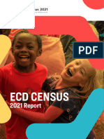 ECD Census 2021