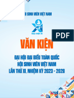 1. Van Kien Dai Hoi XI Final