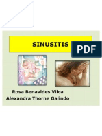 Sinusitis Expo Alerose