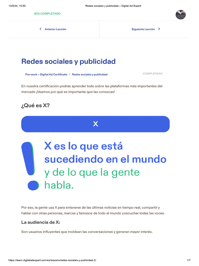 Estrategias de Publicidad en Redes Sociales | PDF | Snapchat | Publicidad