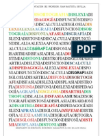 PDF Disortografia