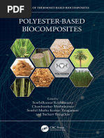 Assessment of Polymeric Materials For Biomedical Applications