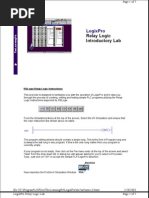 Download Logix Pro All Labs by Jonathan Damn Dawn SN73314184 doc pdf