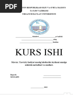 Porno: mushukdan sperma daryosi