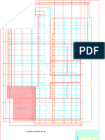 FPS W.P PLAN-Model