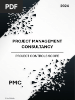 Project Control