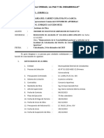 INFORME DE AMPLIACION DE PLAZO - COLCABAMABA 20 DIAS CALENDARIO 2023