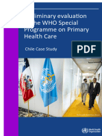Chile Case Study SP PHC 23april