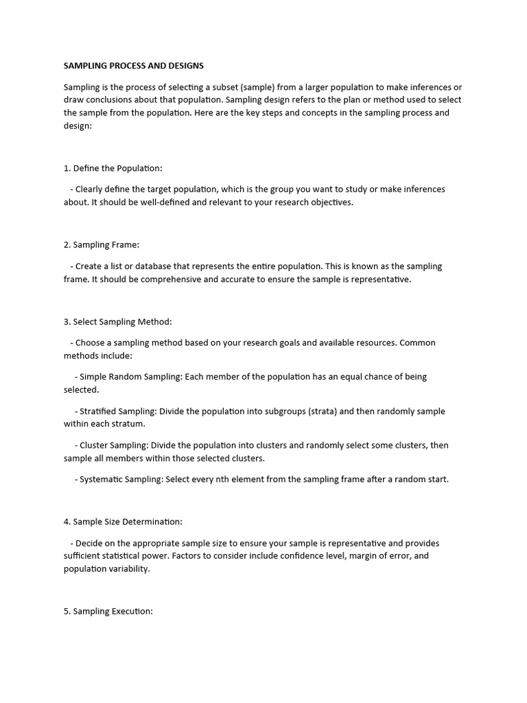 Brm notes download free pdf type i and type ii errors sampling