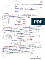 Complément de Cours Optique Géométrique