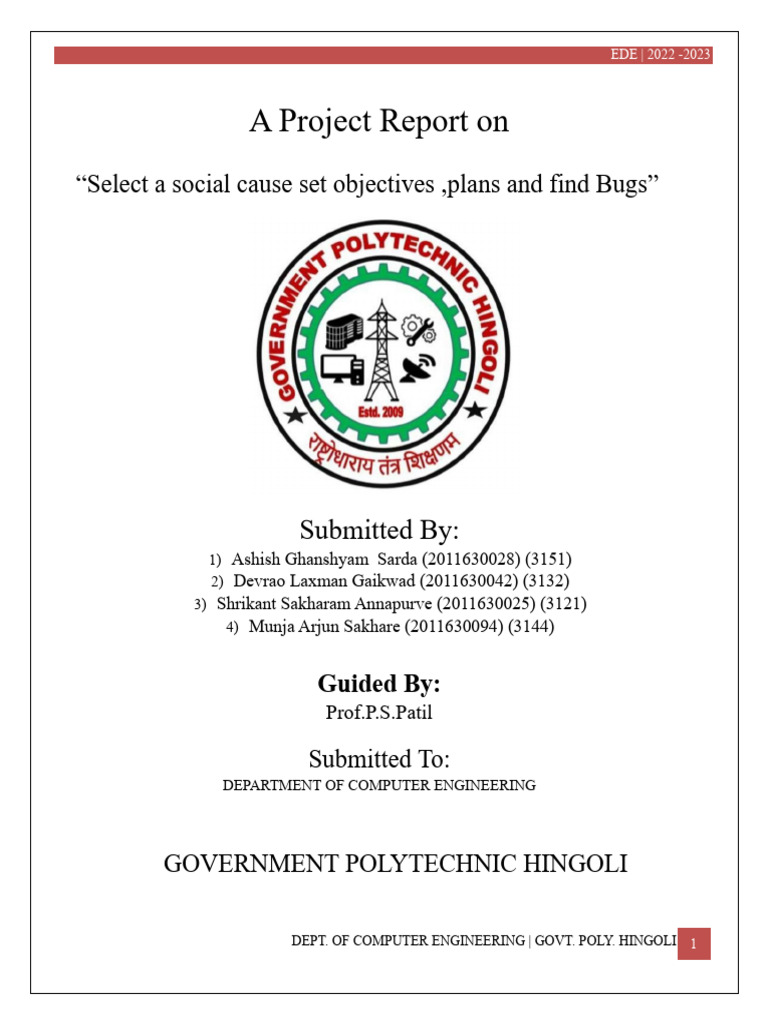 Ede Micro | PDF | Electronic Waste | Waste Management