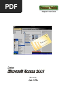 Download Panduan Access 2007 by Arief Kurniawan SN73315389 doc pdf