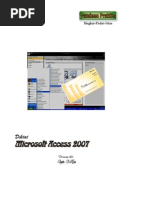 Panduan Access 2007