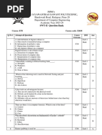 ETMS2 Exam Model Answers | PDF | Security Hacker | White Hat (Computer ...