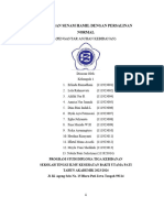 SEMINAR HUBUNGAN SENAM HAMIL DENGAN PERSALINAN NORMAL REVISI KESIMPULAN KELOMPOK 1