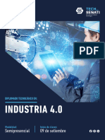 Brochure Industria 4.0