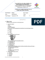 Pas Bio Peminatan Xii-1