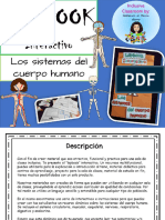 HumanbodysystemslapbookSistemasdelcuerpohumanointeractivo 1