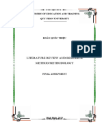 ĐOÀN QUỐC TRIỆU - Final Asignment 170923