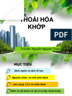 Thoai Hoa Khop