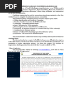 Steps for Registration in Infosys Springboard | PDF