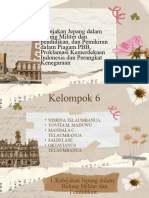 Kelompok 6 Sejarah Peminatan