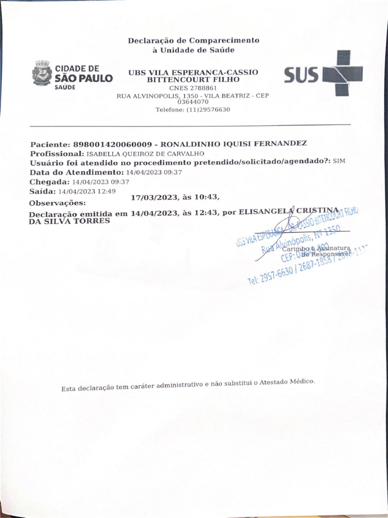 SUS | PDF