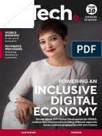 FinTech Magazine April 2024