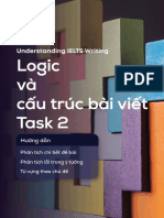 Logic and Structure Ielts Writing Task 2-Pages-1,3,5-15,64-72,122-134