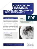 TCS - Nucleation Induction Tim