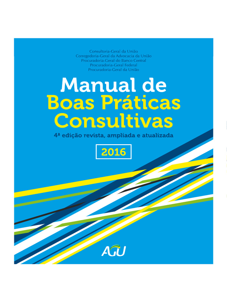 Aula 2 2 4 manual de boas praticas consultivas 4 edicao pdf