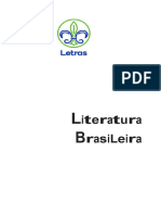 Apostila Literatuba Brasileira I Ok