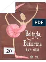 Belina Bailarina - Parte 1