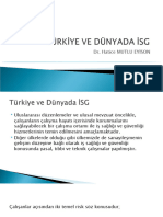 1.hafta-AA-türkiye dünyada isg